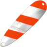 Блесна DAIWA Crusader 7S FRS Zebra 07412203