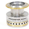 Катушка безынерционная DAIWA Procaster 2500 X (запасная шпуля в комплекте) 43178093160