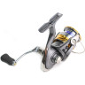 Катушка DAIWA 20 Laguna LT 1000-XH 10001-102