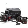 Катушка DAIWA Tournament 4010 QD 10406-405