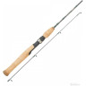 Удилище спиннинговое DAIWA Spinmatic Tuflite SMT 602ULFS (длина 1.80м, тест 1-3.5гр.) 2000000001692
